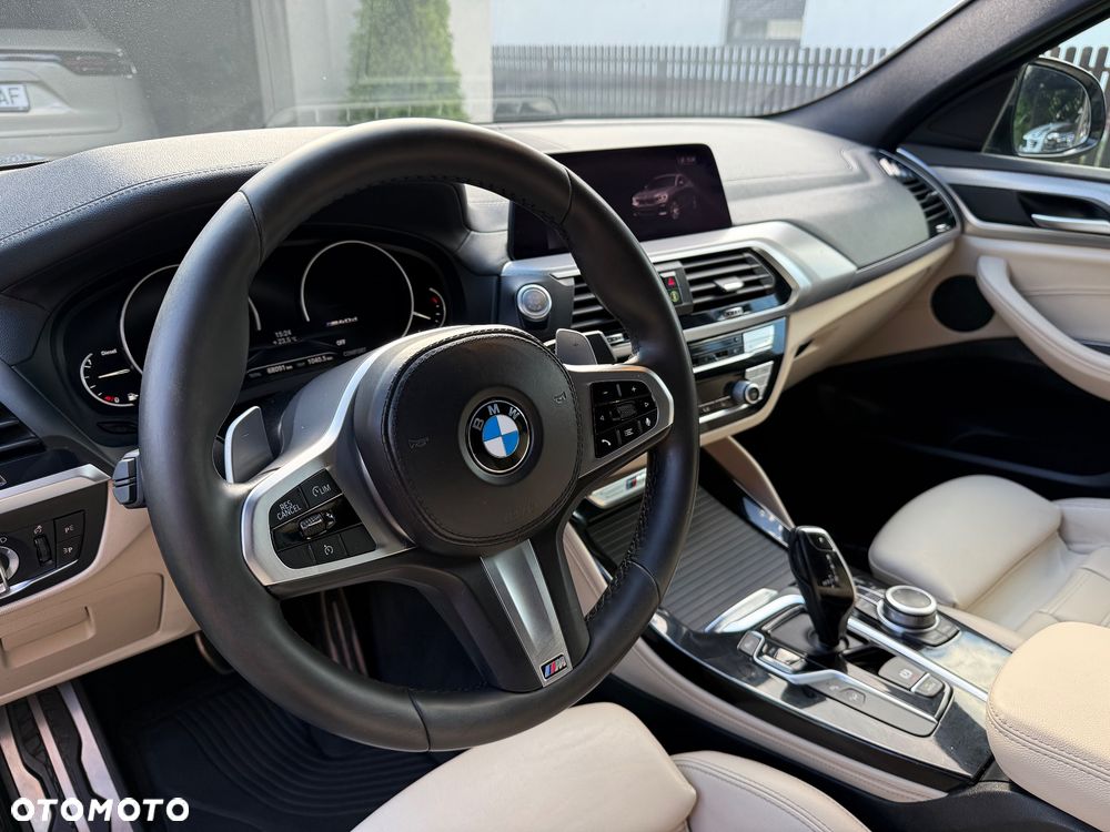 BMW X4 - 19