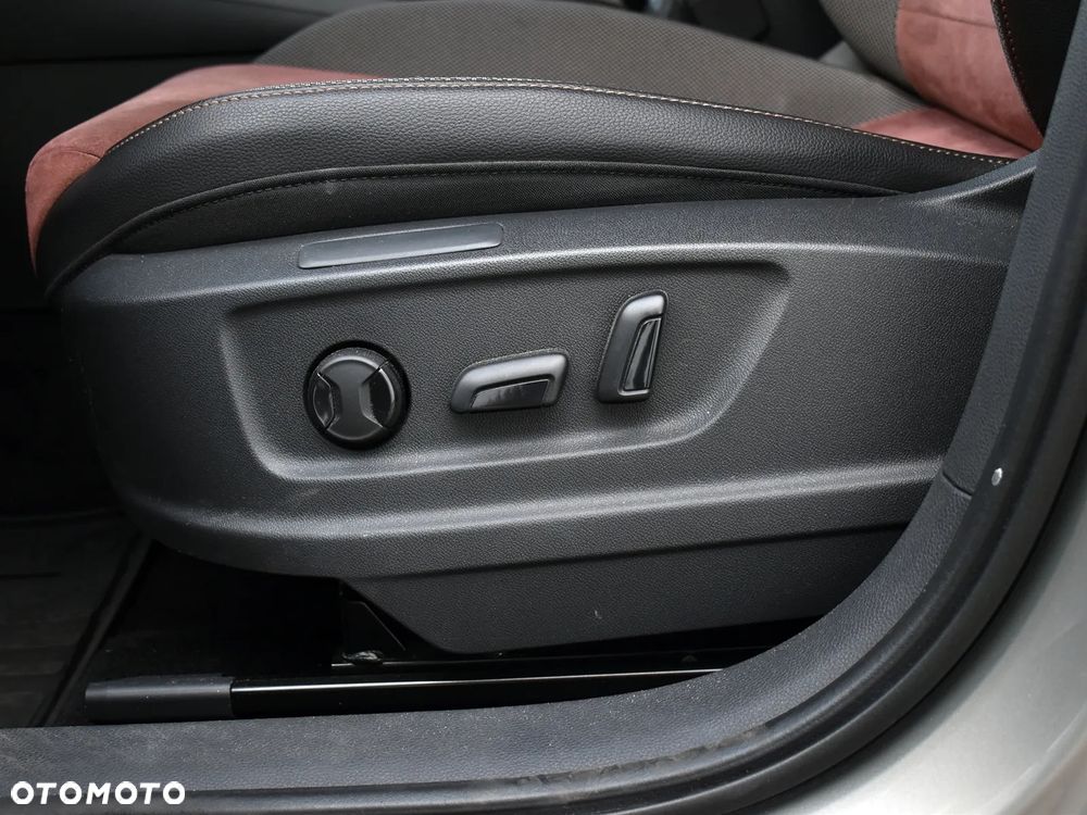 Seat Ateca 2.0 TDI Xcellence S&S 4Drive DSG - 16