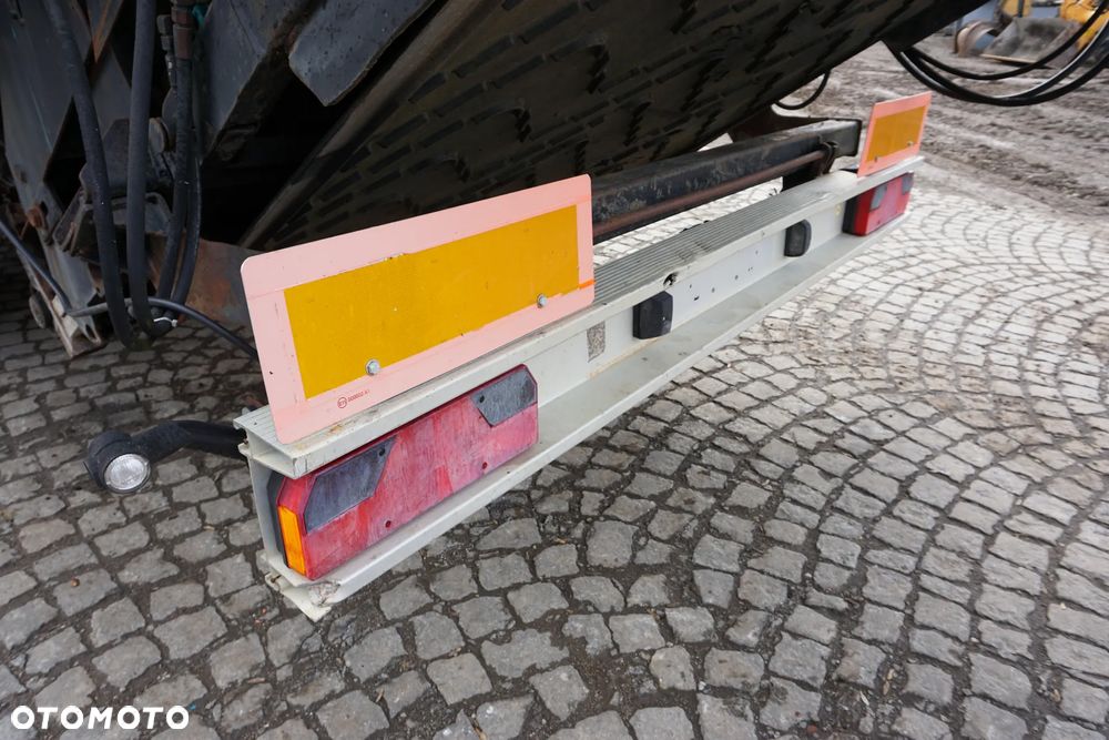 Doppstadt AK 430 Profi - 18