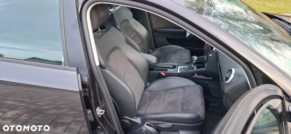 Audi A3 Sportback 1.8 TFSI S tronic Attraction - 22