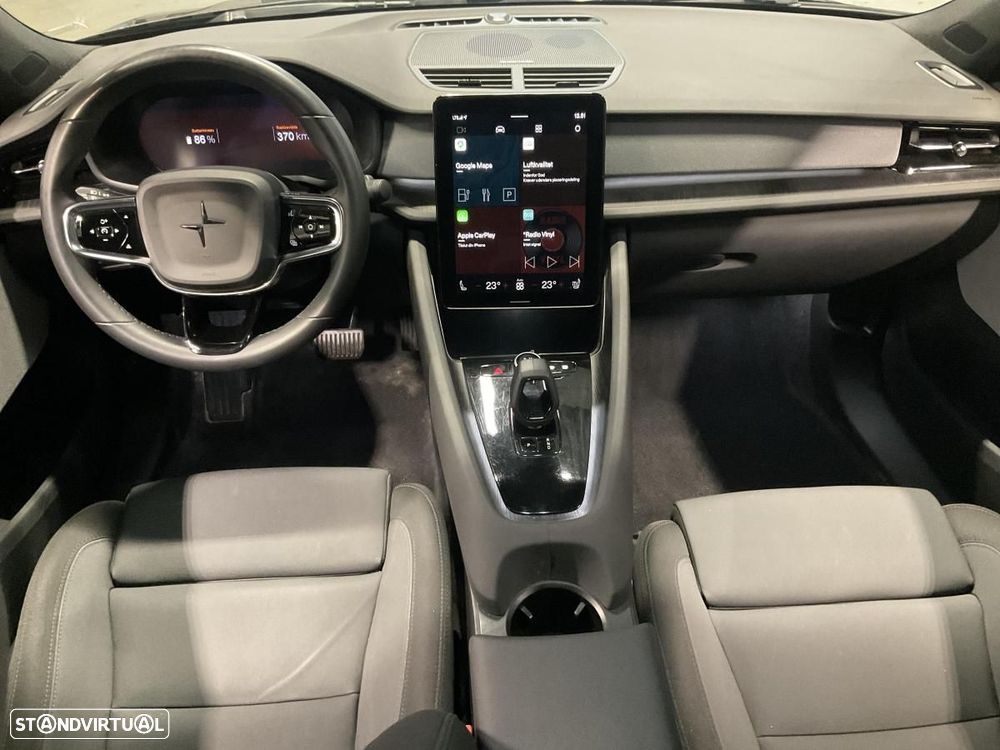 Polestar 2 Long Range 78 kWh - 6