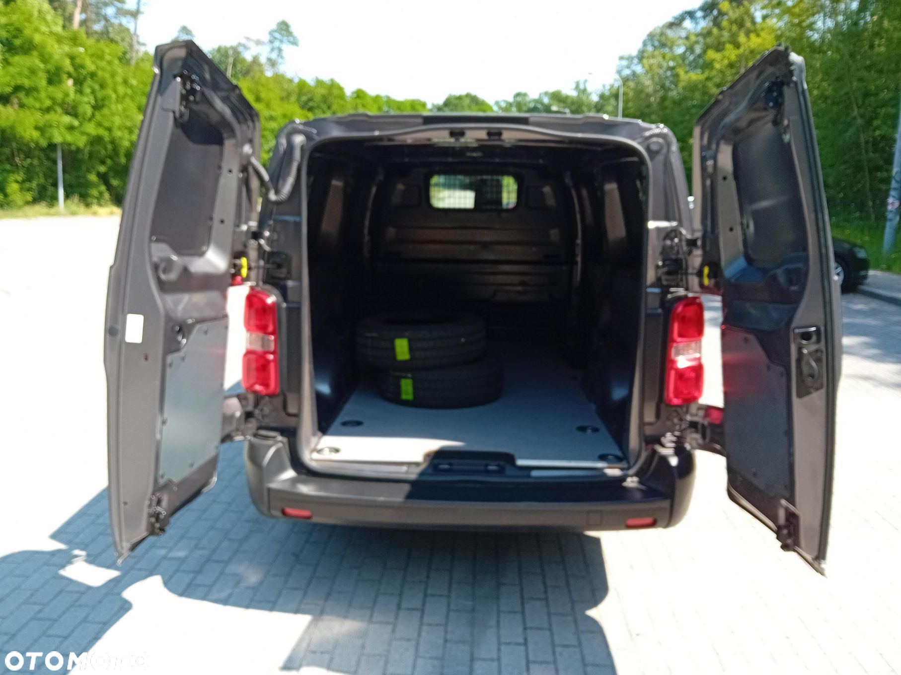 Toyota PROACE - 18