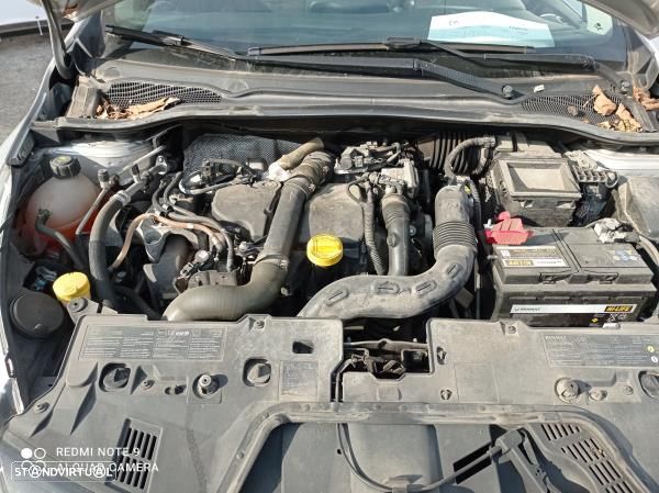 Para Peças Renault Clio Iv Grandtour (Kh_) - 5