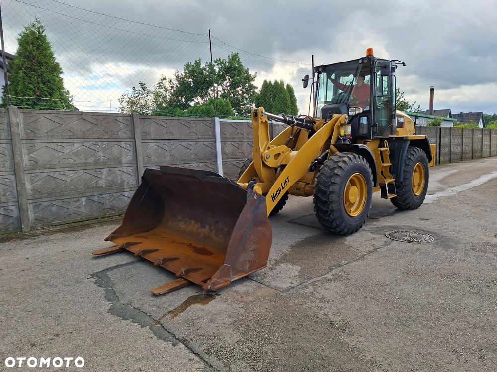 Caterpillar CAT 914 M - 1