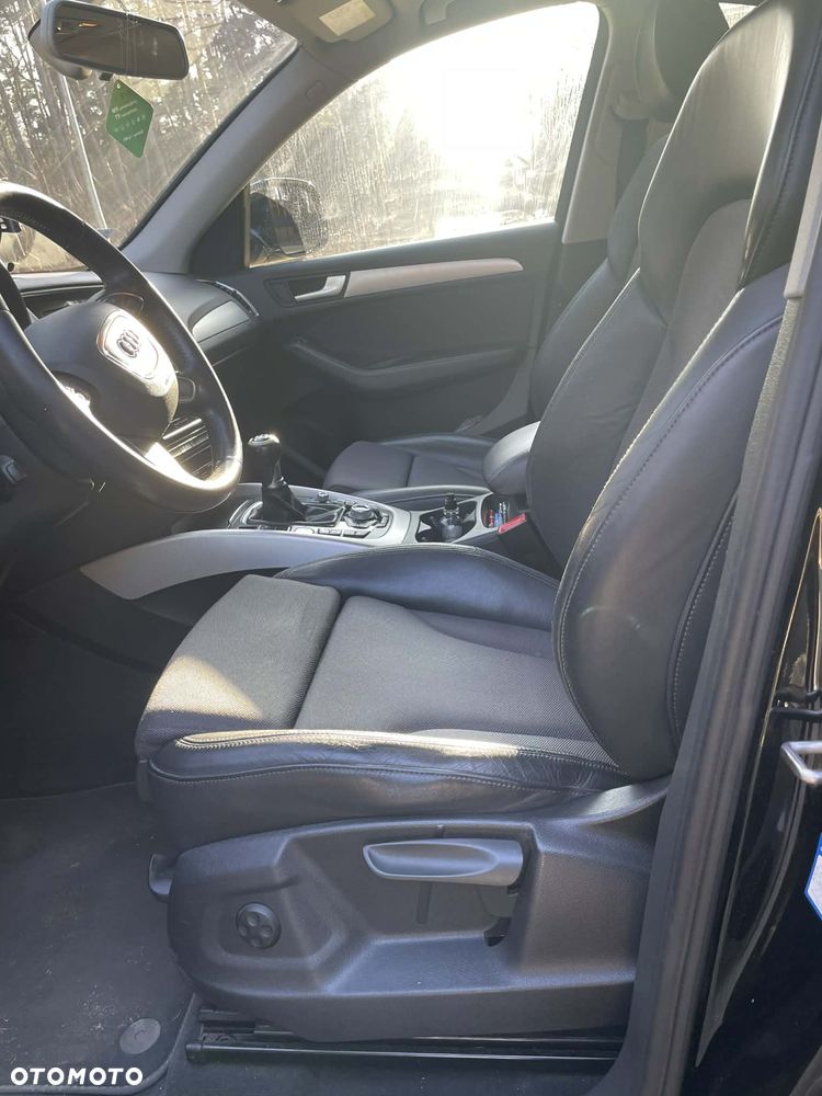 Audi Q5 2.0 TDI (clean diesel) ultra - 11