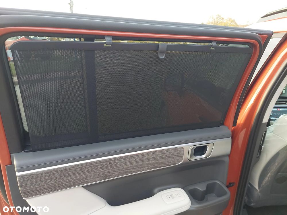 Hyundai Santa Fe 1.6 T-GDI PHEV Platinum 4WD 7os - 29