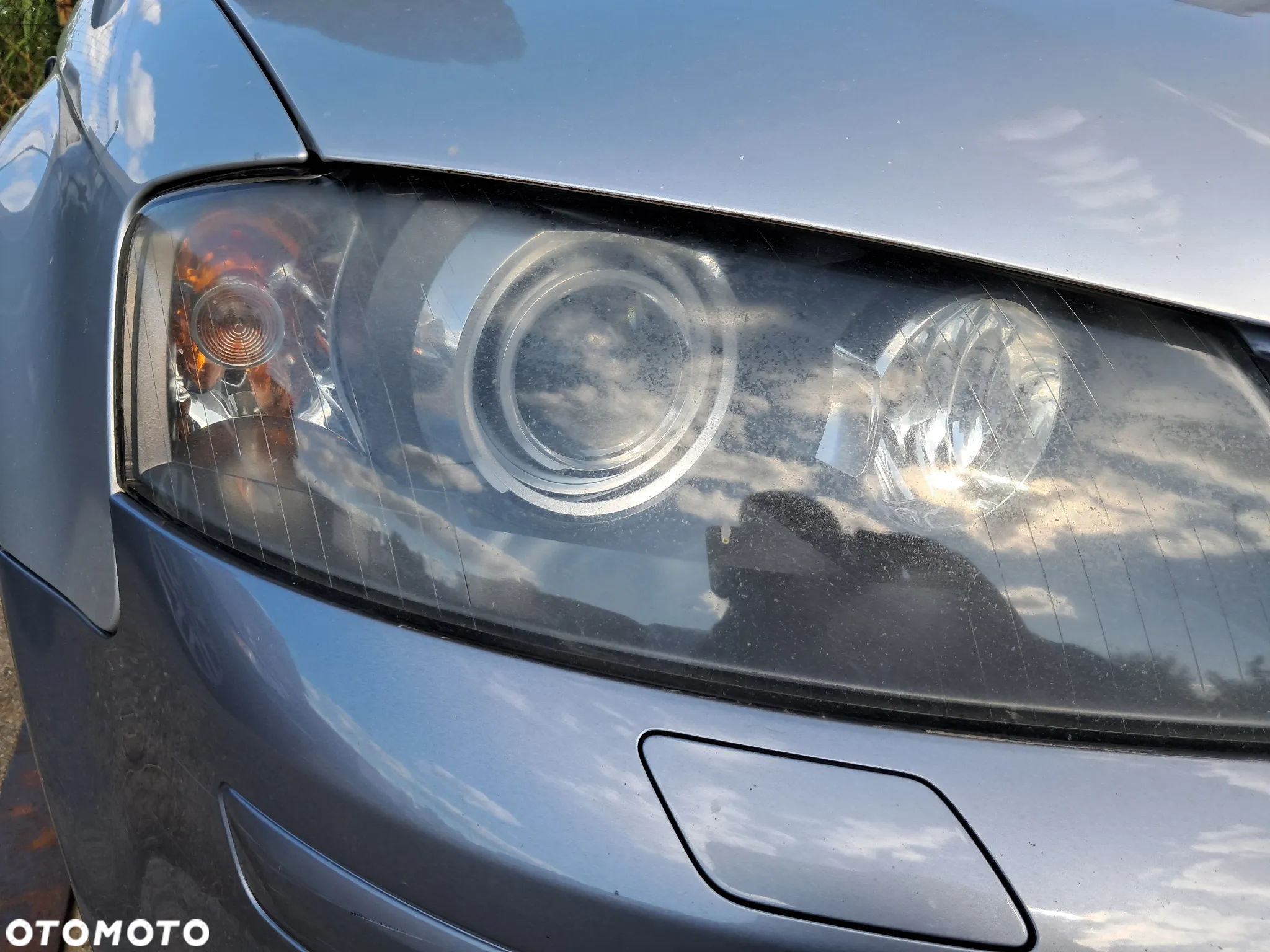 Audi A3 2.0 TDI Ambiente - 8