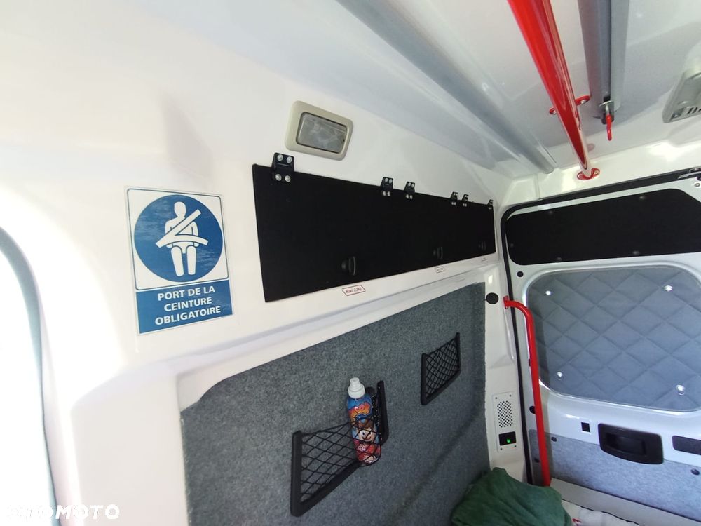 Fiat Ducato - 23