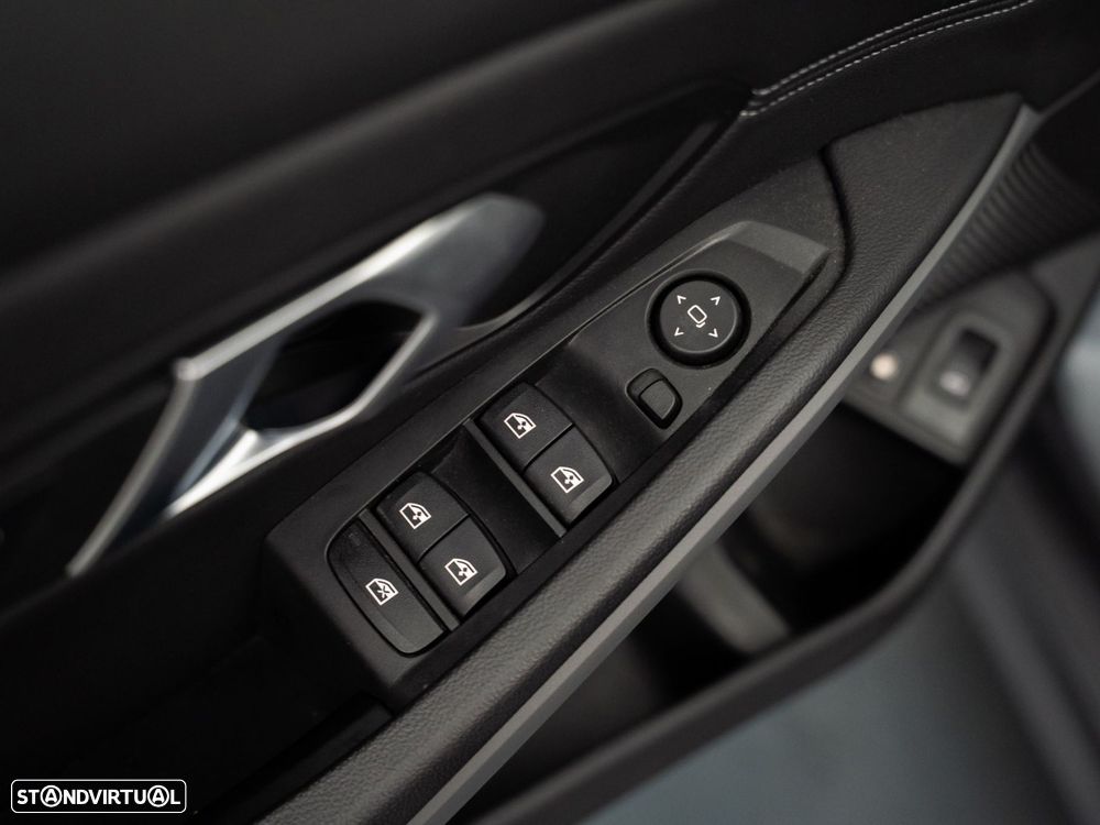 BMW 320 e Corporate Edition Auto - 19
