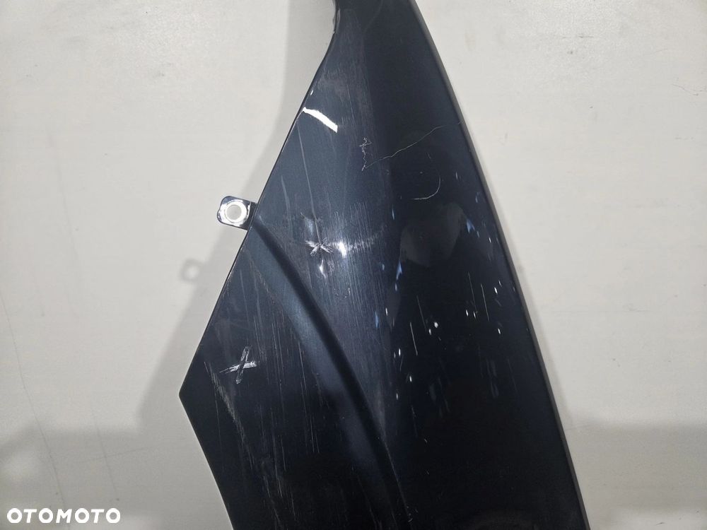 BŁOTNIK LEWY PRZÓD PRZEDNI VOLVO XC60 II HYBRYDA - 5