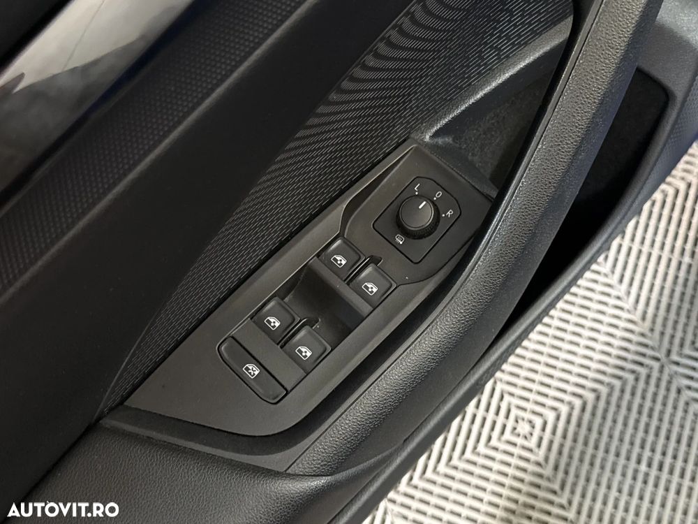 Skoda Octavia - 15