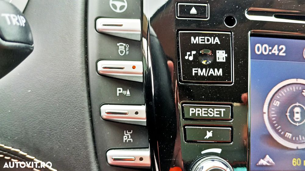 Lancia Delta 2.0 MultiJet 16v Platinum - 22