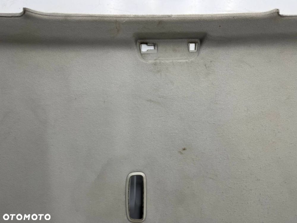 Podsufitka Ford S-Max I MK1 06-14r. sufit - 5