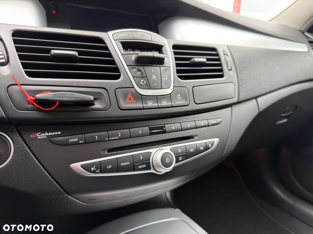 Renault Laguna 2.0 Expression - 33