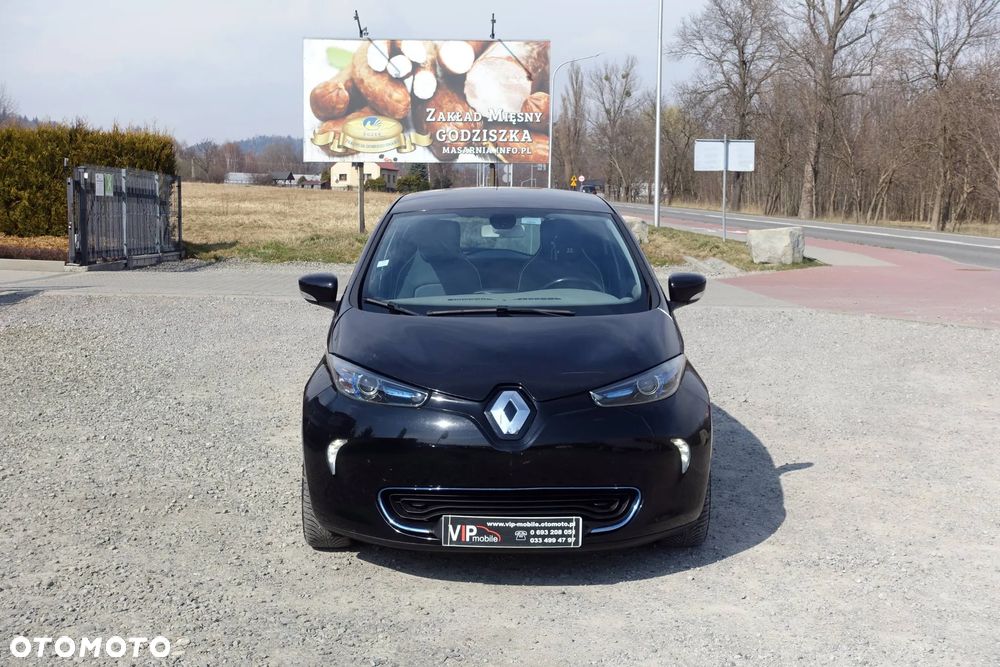 Renault Zoe R90 22kWh (z akumulatorem) - 2