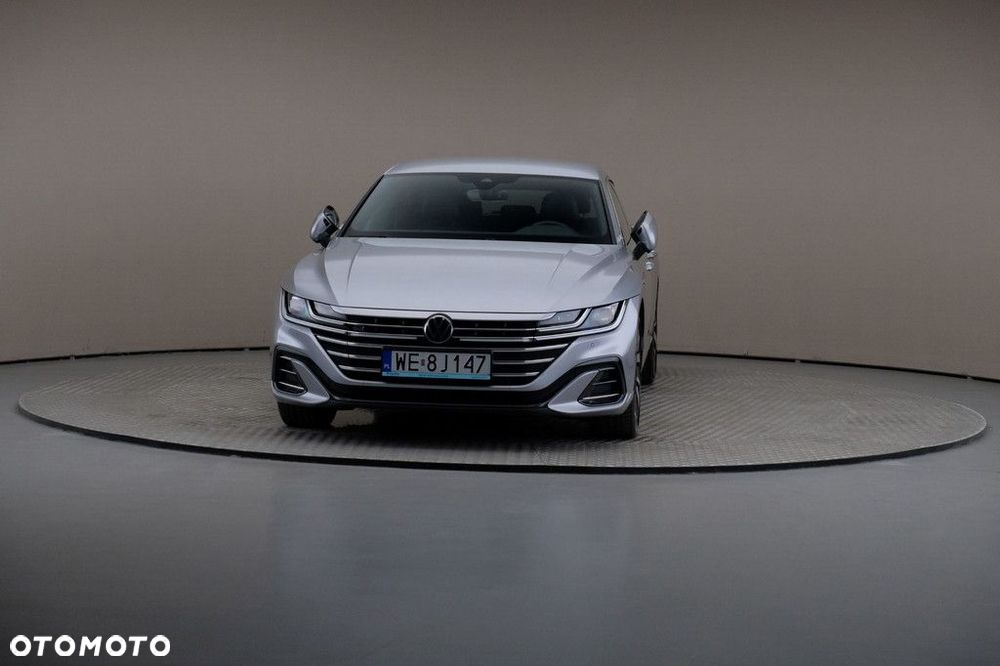 Volkswagen Arteon 2.0 TSI R-Line DSG - 3