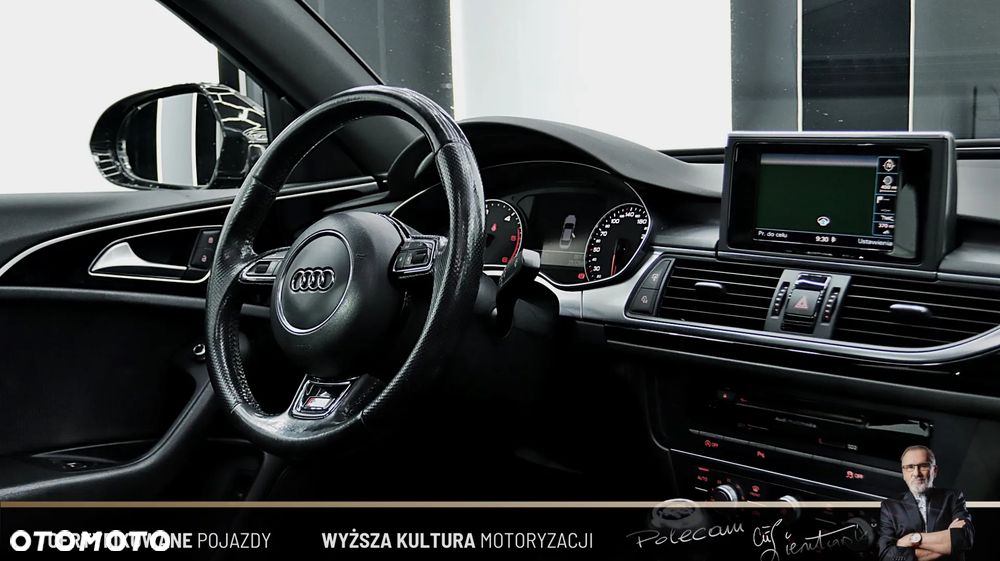 Audi A6 Limousine - 16