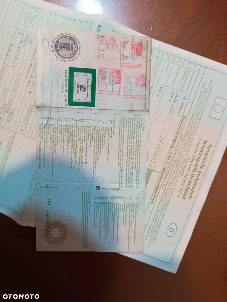 Ford Fiesta 1.4 Ambiente - 4