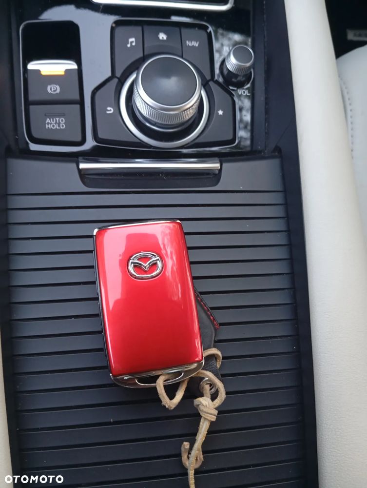 Mazda 6 2.5 SkyPassion - 22
