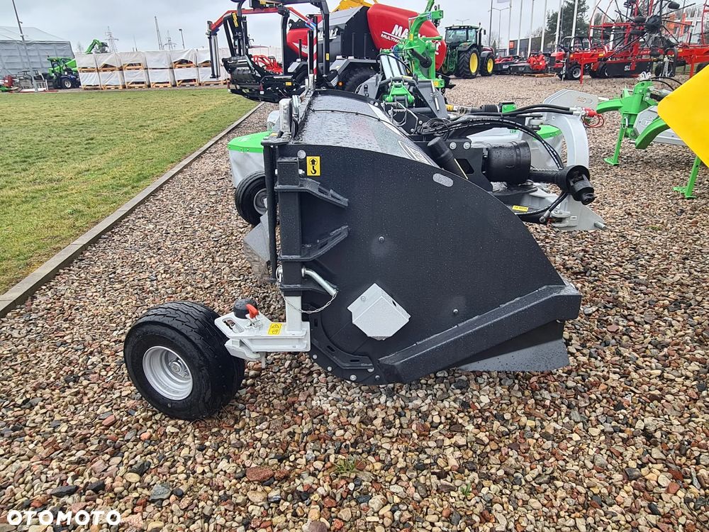 Talex BOCIAN 275 - 7
