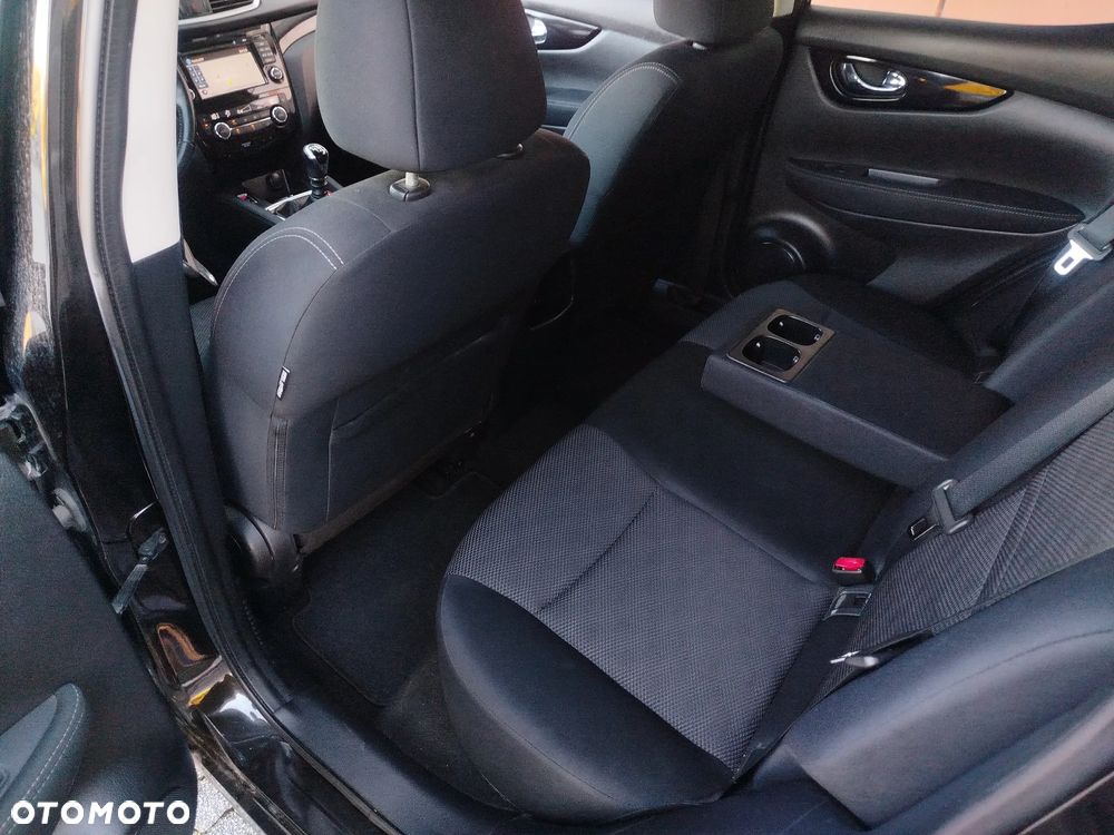 Nissan Qashqai 1.2 DIG-T 360 - 22