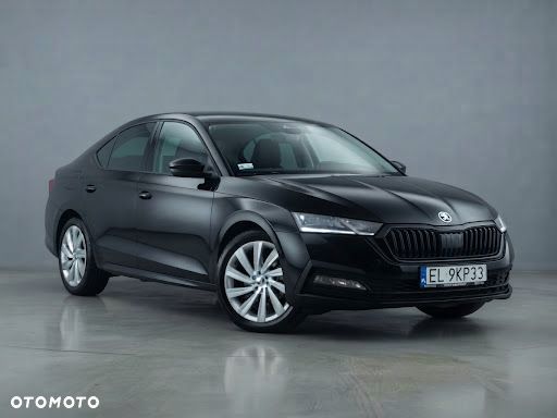 Skoda Octavia 1.5 TSI e-Tec Style DSG - 2