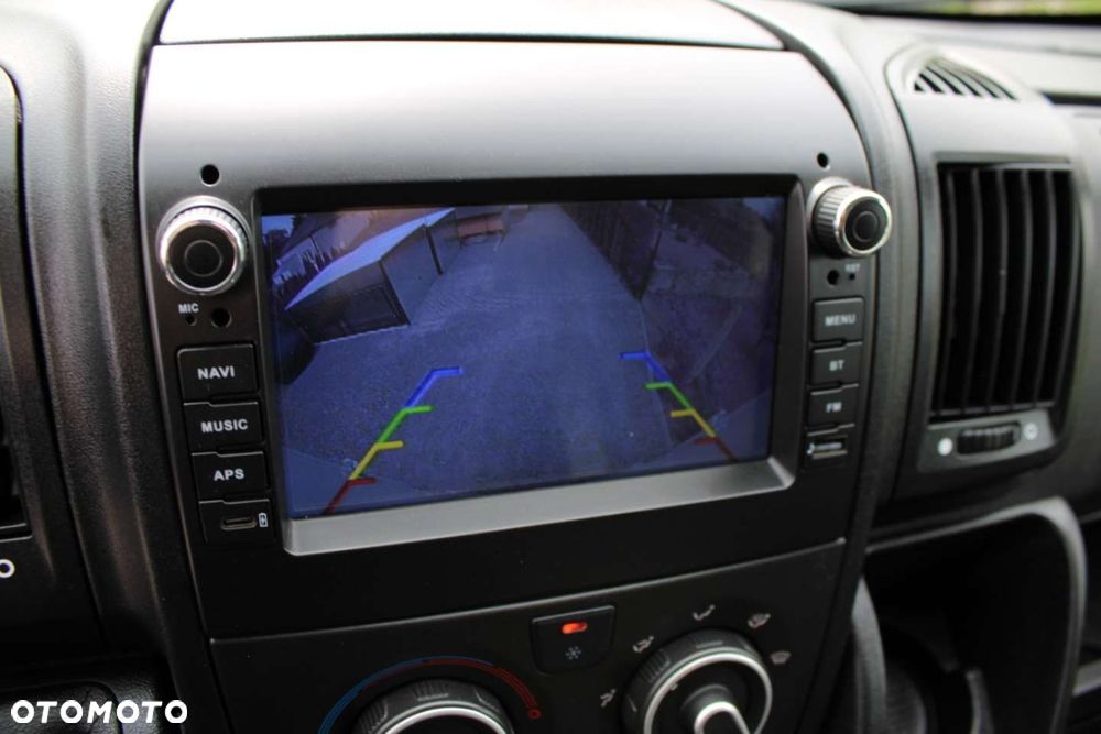 Peugeot Boxer - 9