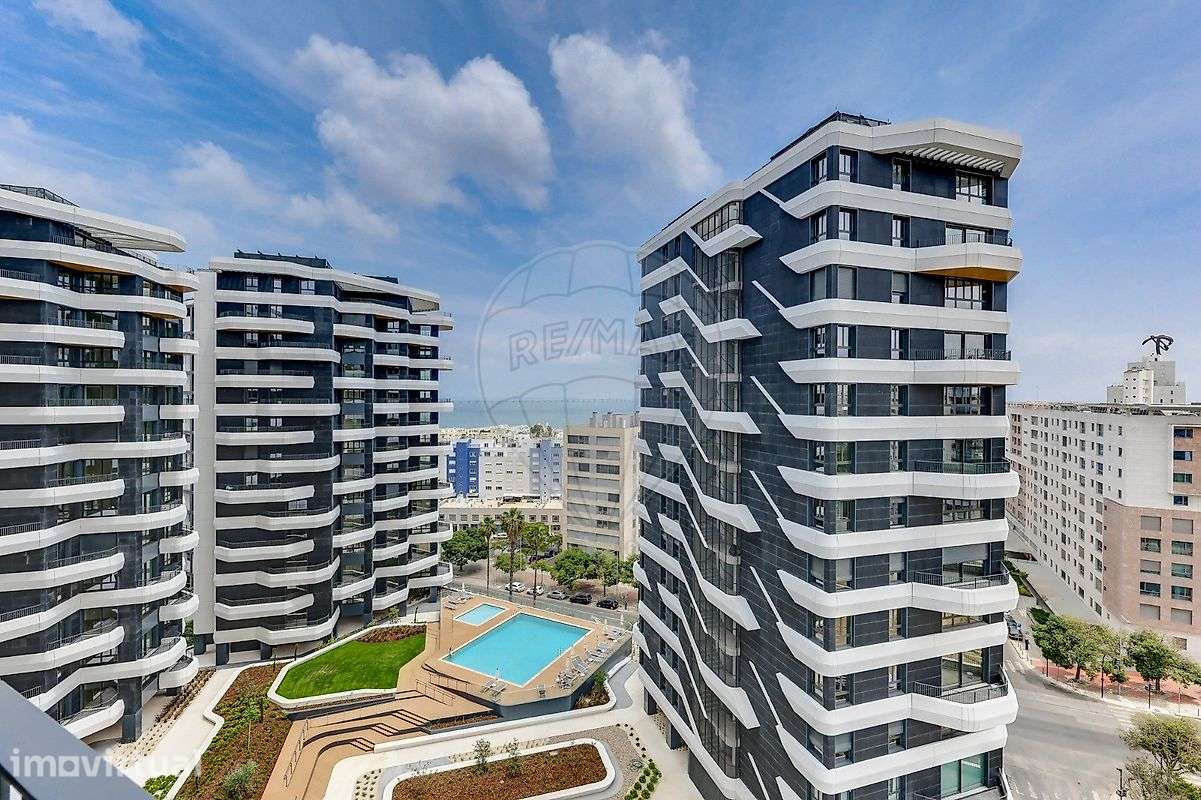 Apartamento T1 para venda - Grande imagem: 2/29