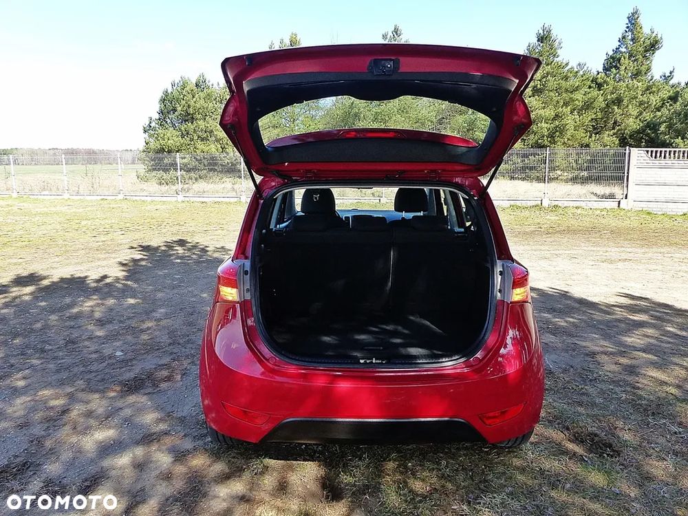 Hyundai ix20 1.4 Premium - 9