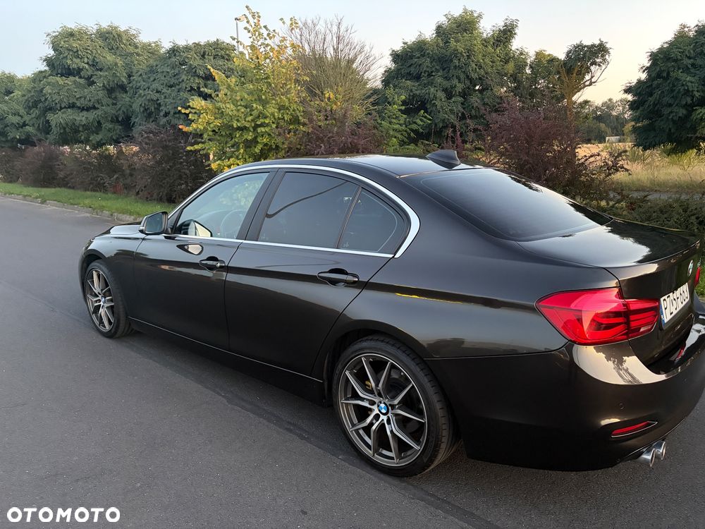 BMW Seria 3 - 17