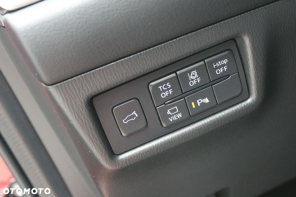 Mazda CX-5 2.0 Exclusive-Line 2WD - 12