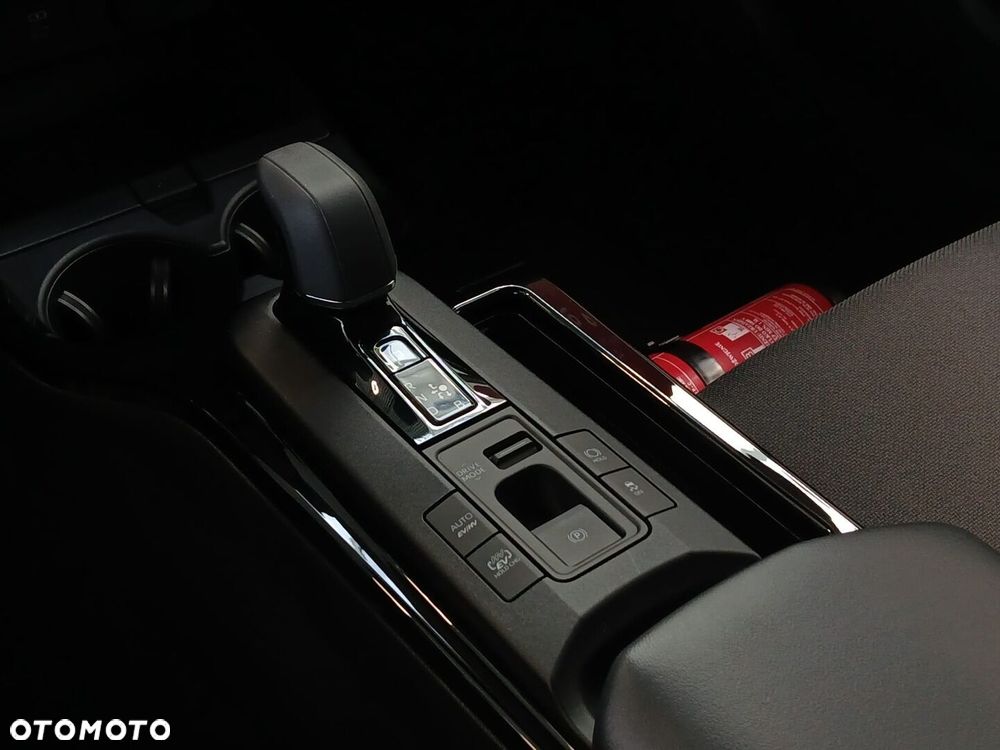 Toyota Prius - 15