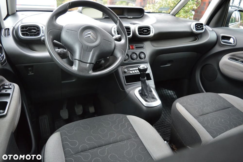 Citroën C3 Picasso 1.6 HDi Selection - 18