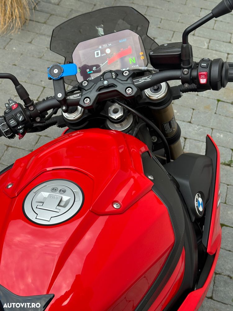 BMW S1000R - 2