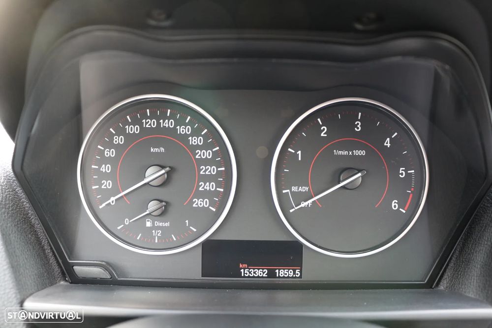 BMW 225 d Coupe Pack M Auto - 19