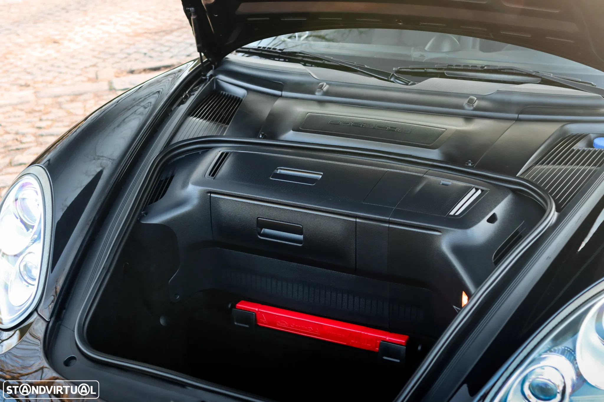 Porsche Cayman 3.4 S PDK - 31