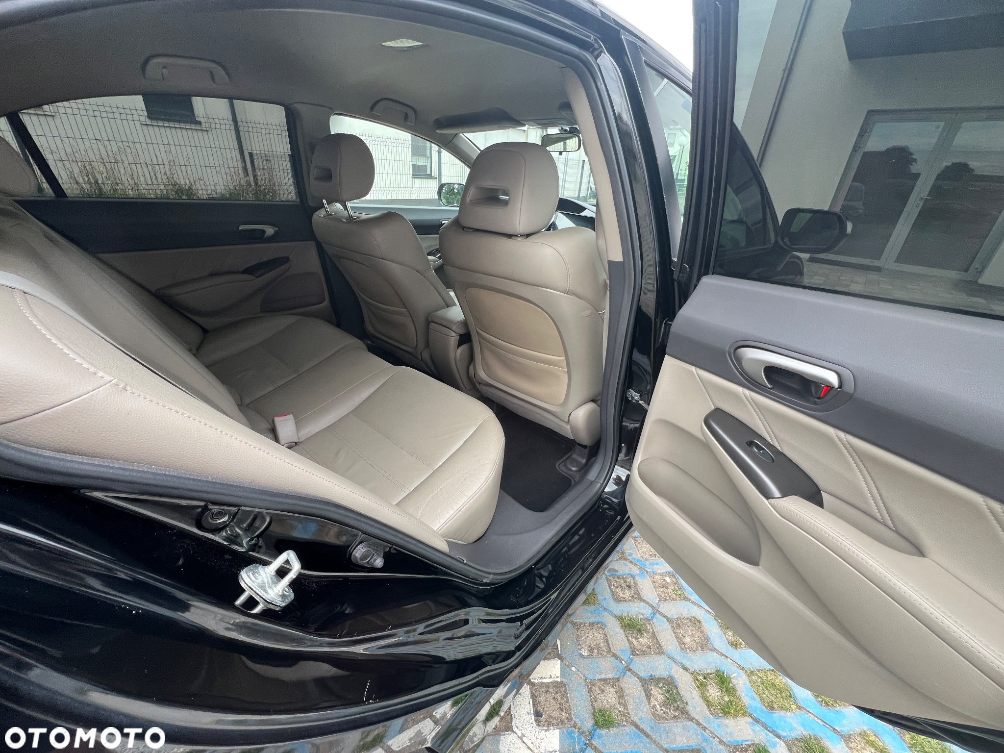 Honda Civic - 11