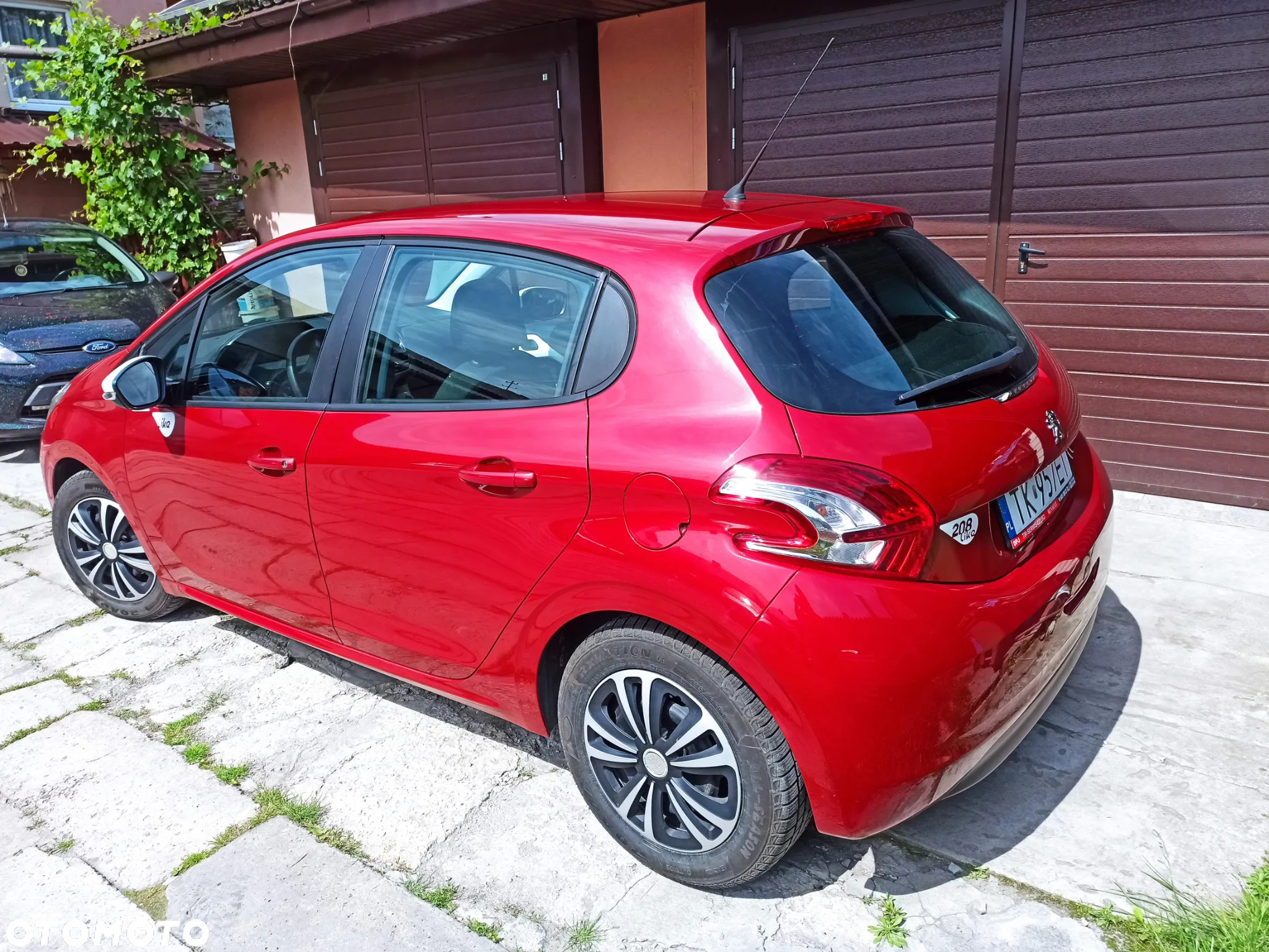 Peugeot 208 1.0 VTi Active - 2