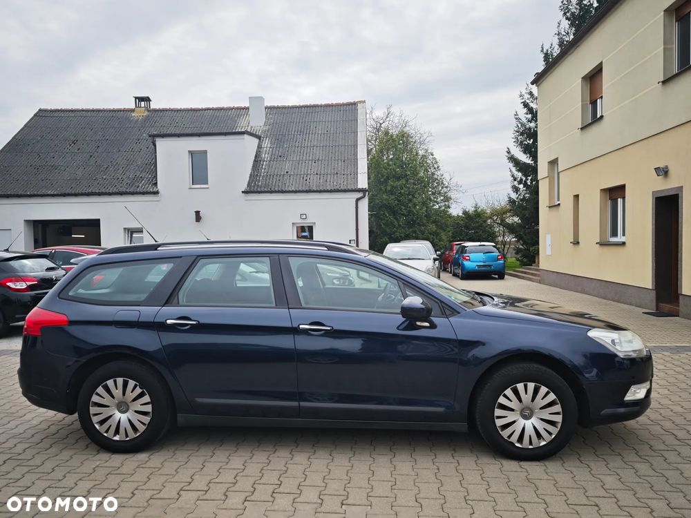 Citroën C5 1.8 16V Style - 7