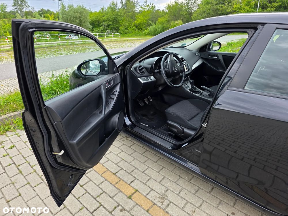 Mazda 3 - 1
