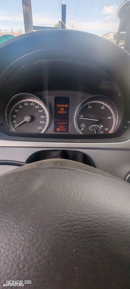 Mercedes-Benz Vito - 8