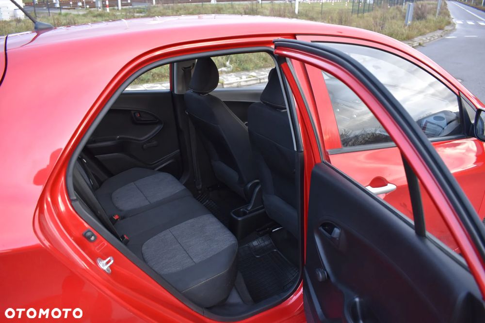 Kia Picanto 1.2 L - 15