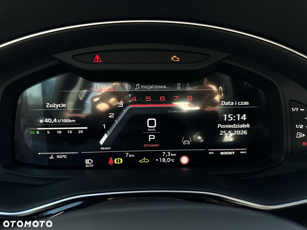 Audi SQ7 - 19