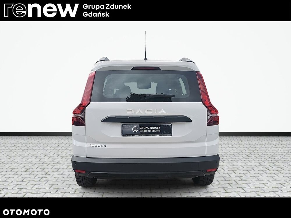 Dacia Jogger - 10