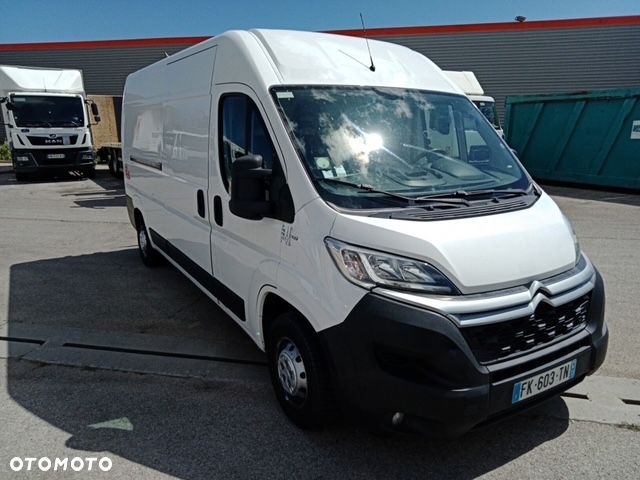 Citroën Jumper L3H2 + winda - 4