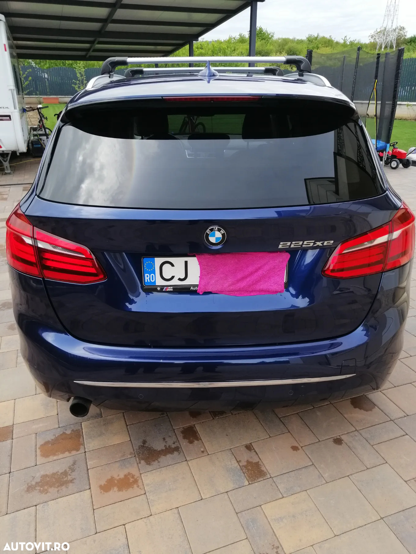 BMW Seria 2 - 3