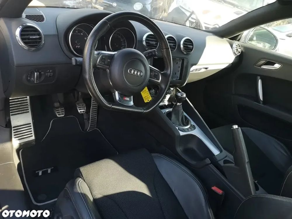 Audi TT Coupé 2.0 TFSI - 15