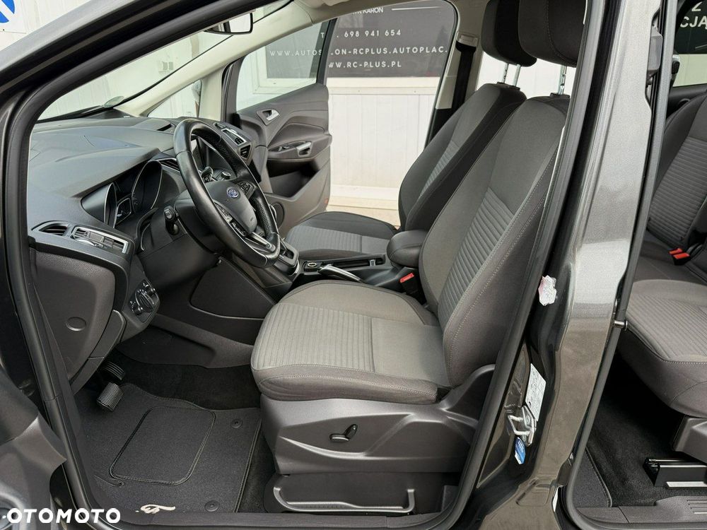 Ford Grand C-MAX Gr 1.5 TDCi Titanium ASS - 19