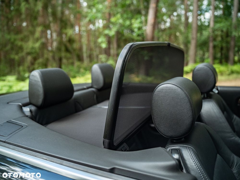 Audi A4 Cabrio - 10