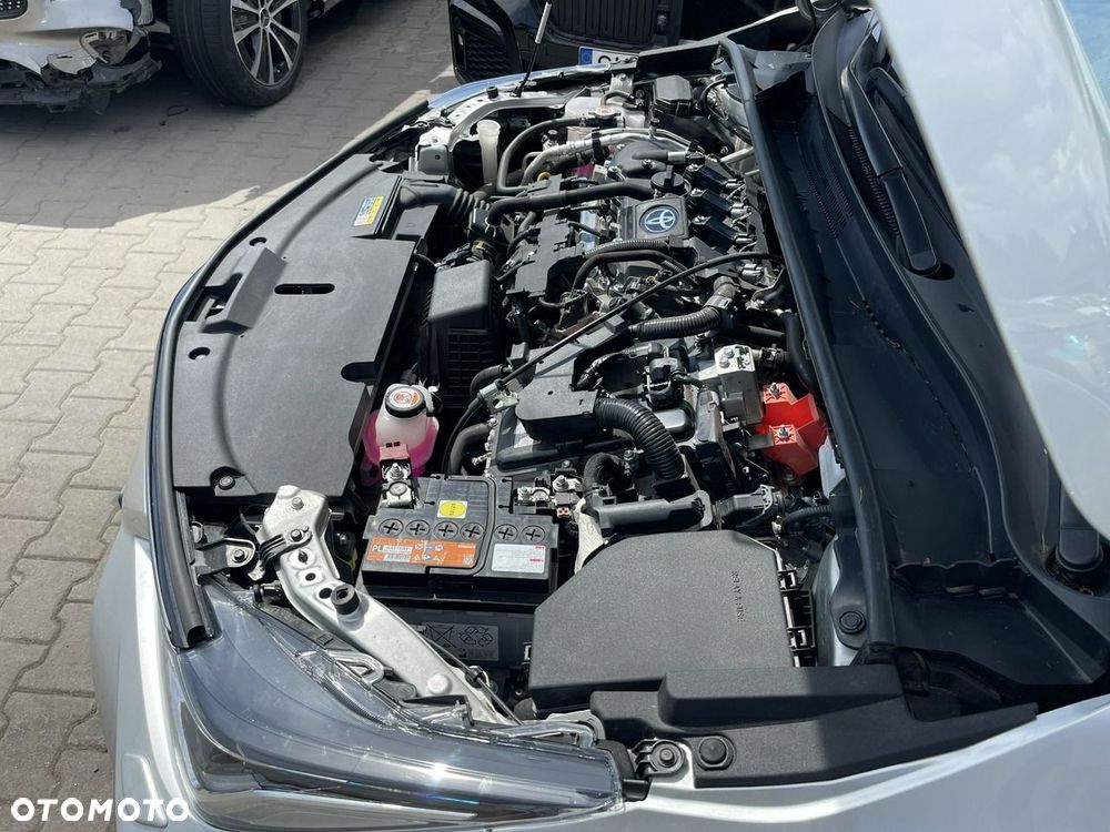 Toyota Corolla 1.8 Hybrid Comfort - 15